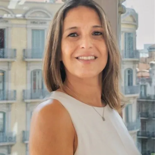 Myryam BENCHEKROUN